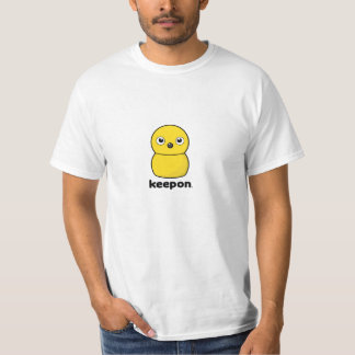 Keepon Shirt