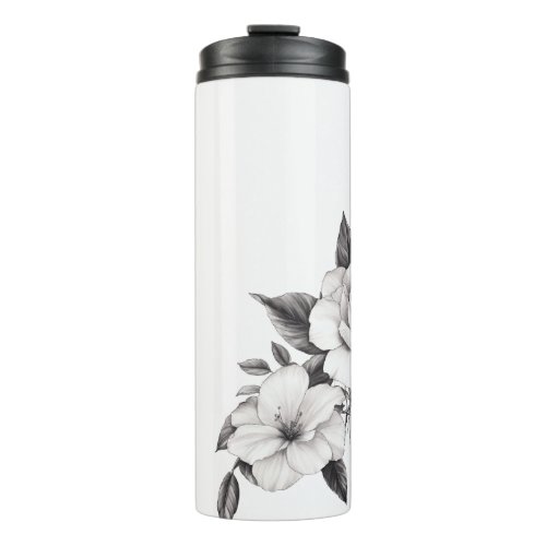 Keeps Drinks Hot or Cold for Hours Thermal Tumbler
