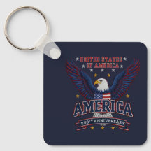 Keepsake 250th Anniversay Business QR Promotion