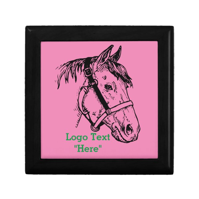 Keepsake Box (Front)