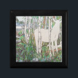 Keepsake Box In The Wild<br><div class="desc">In The Wild Keepsake Box</div>