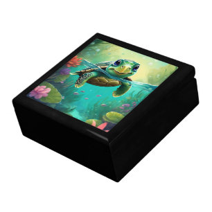 Keepsake Box Large Keepsake Box