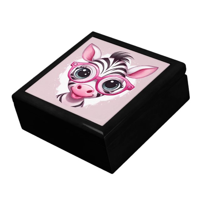 Keepsake Box  Large Keepsake Box (Side)
