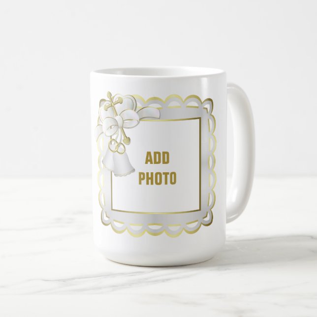 Keepsake -  Combo Mug (Front Right)