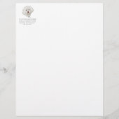 Keepsake, Female Dog (Front)