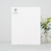 Keepsake, Female Dog (Standing Front)