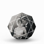 Keepsake Gemstone Photo<br><div class="desc">customize with your photo or add text</div>