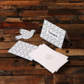 Keepsake Kraft Box & Wine Glass with Cutting Board (Front)