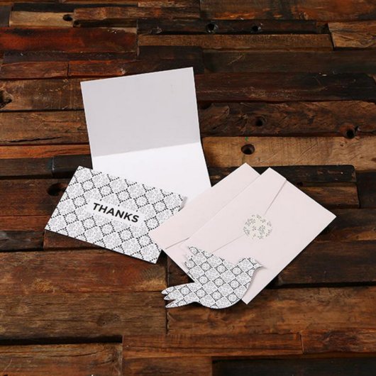 Keepsake Kraft Box with Stackable Desk Organizer (Front)