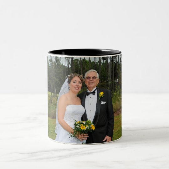 Keepsake mug - Keri