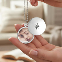 Keepsake Personal Photo