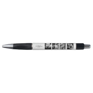 Keepsake Photo Collage Pen