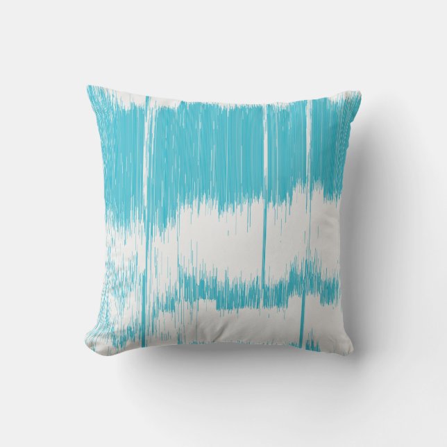 Keepsake Pillow (Front)