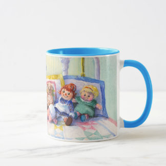 KEEPSAKES by SHARON SHARPE Mug