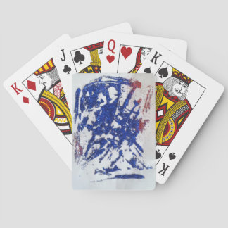 Keepyme Poker Cards