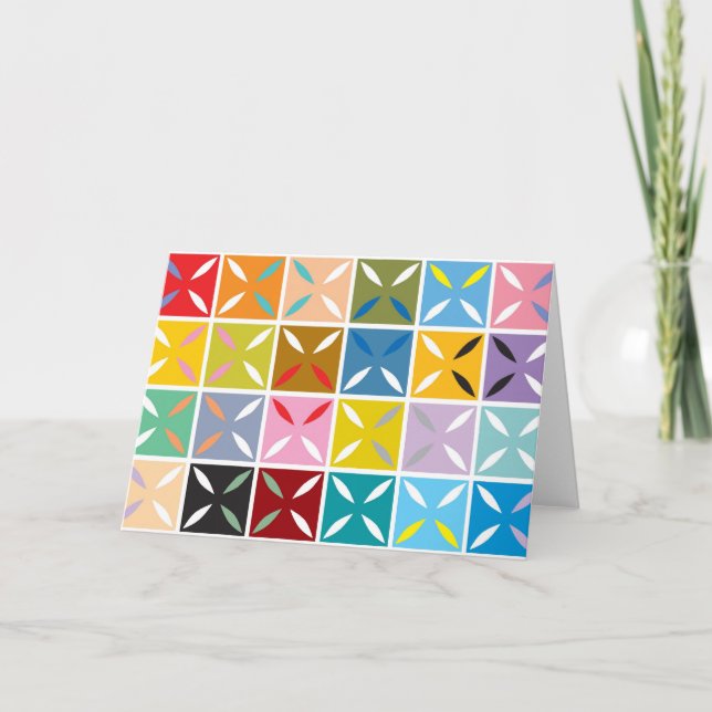 KEERAPA CARD (Front)