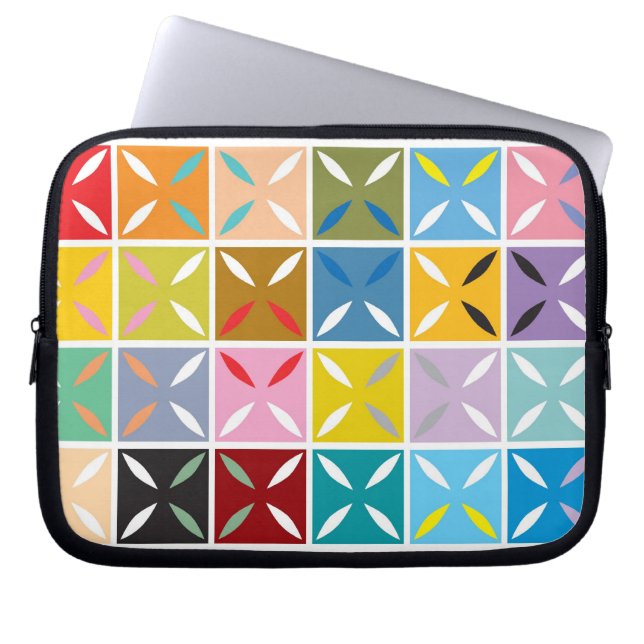 KEERAPA  Laptop Case (Front)