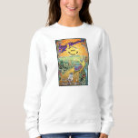 Kees Yellow Brick Road Sweatshirt