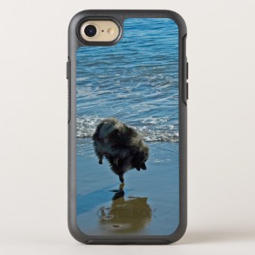Keeshond Ballet OtterBox Symmetry iPhone 8/7 Case Keeshond Ballet OtterBox Symmetry iPhone 8/7 Case