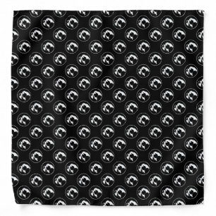 Keeshond Graphics  - Cute Original Dog Art Bandana