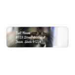 Keeshond Mailing Labels