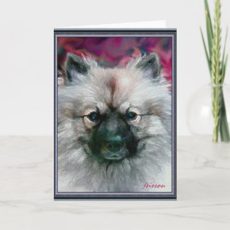 keeslook card