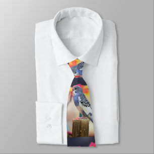Keet Neck Tie