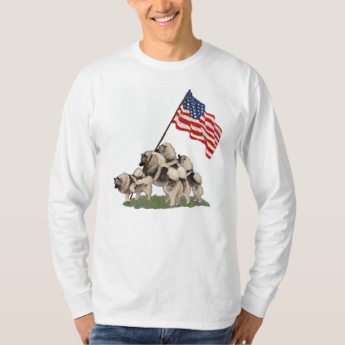 Keewo Jima T shirt