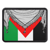 Keffiyeh Palestinian Scarf Traditional Fabric