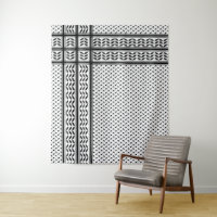 Keffiyeh Symbol of Palestine Resistance Pattern