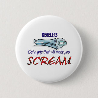 kegel pinback button
