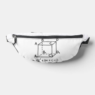 kehrurizarf fanny pack