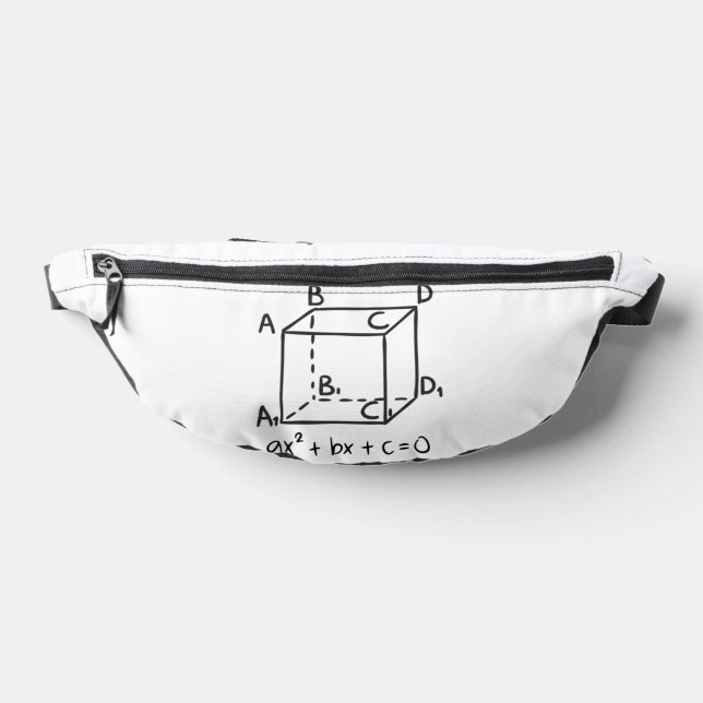 kehrurizarf fanny pack (Lay Down)