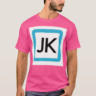 Keihin-Thoku Line T-Shirt