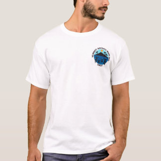 Keiki Day 2007 T-Shirt