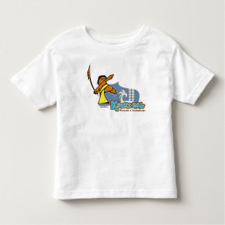 Keiki Koa Full-Color 2 Toddler T-shirt