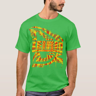 Keirin Race Bike Road Cycling Track Bike Keirin 2 T-Shirt