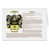 Keister (meaning) (Front Horizontal)