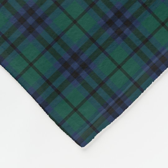 keith modern tartan