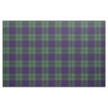Keith clan Plaid Scottish tartan Fabric