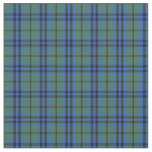 Keith Clan Scottish Tartan Plaid Pattern Fabric