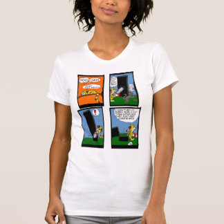 Keith Loon vs. The Monolith T-Shirt