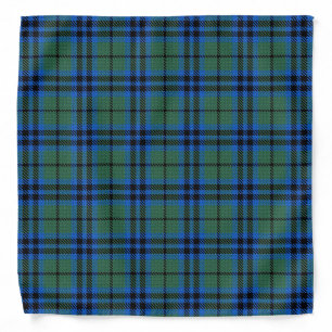 Keith Tartan Bandana