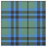 Keith Tartan Print Fabric