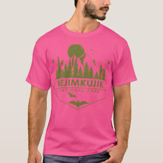 Kejimkujik National Park T-Shirt