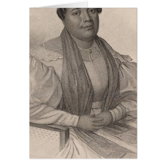 Kekauluohi, Hawaii Cards (Front)