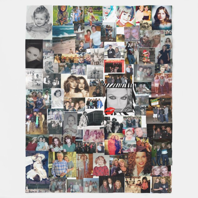 keke blanket (Front)