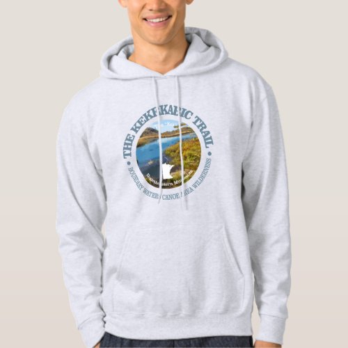 Kekekabic Trail Hoodie