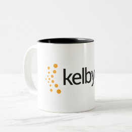 KelbyOne Coffee Mug