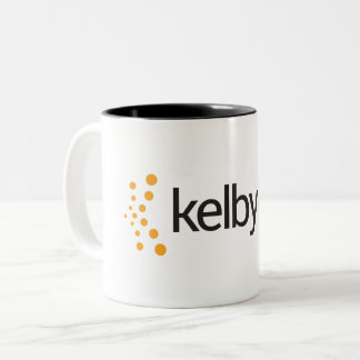 KelbyOne Coffee Mug